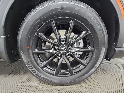 New 2026 Honda CR-V Sport image 44