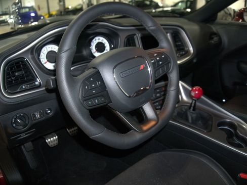 Used 2022 Dodge Challenger R/T Scat Pack image 39