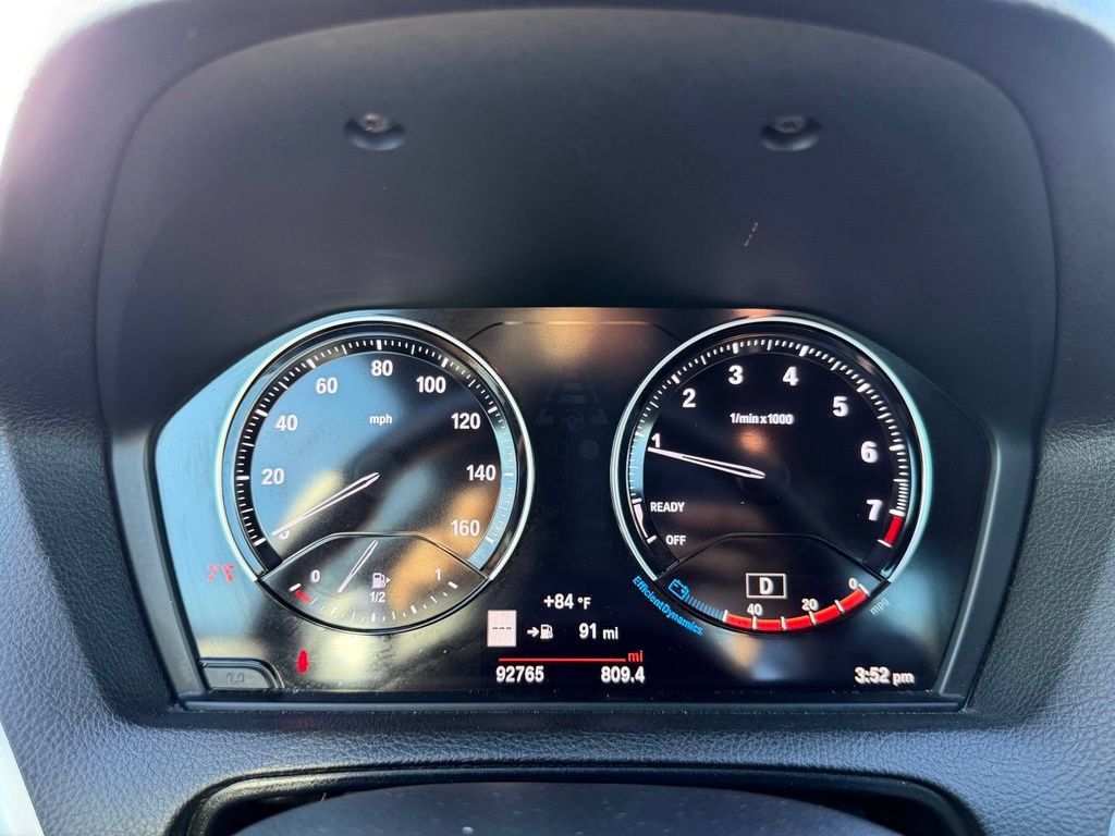 Used 2019 BMW 230i Coupe w/ Premium Package RWD image 11