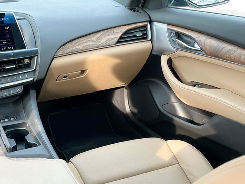 Used 2021 Cadillac CT5 Premium Luxury w/ Parking Package image 25