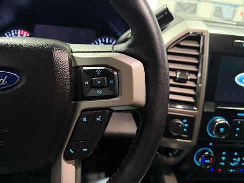 Used 2017 Ford F250 Lariat w/ Lariat Value Package image 25