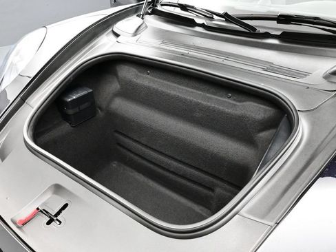 Certified 2026 Porsche 911 Targa 4S AWD/4WD image 17
