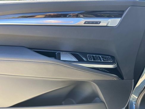 New 2026 Cadillac Escalade Luxury w/ Touring Package image 23