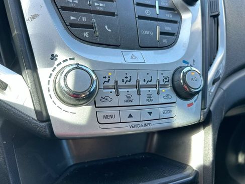 Used 2016 GMC Terrain SLE FWD image 22