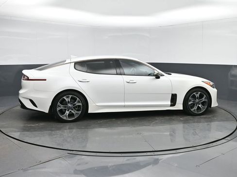 Used 2021 Kia Stinger GT-Line image 8