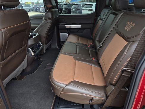 Used 2024 Ford F250 King Ranch image 34