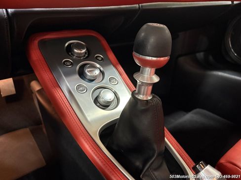 Used 2010 Lotus Evora 2+2 image 5