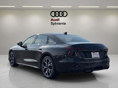 New 2026 Audi A6 Premium Plus image 9