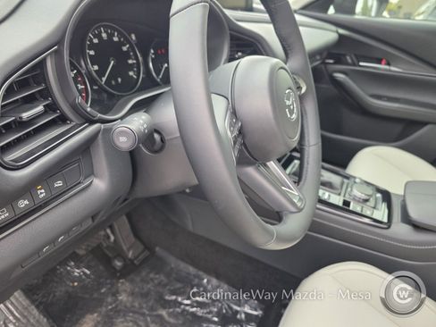 New 2026 MAZDA CX-30 2.5 Turbo w/ Premium Plus Pkg AWD/4WD image 16