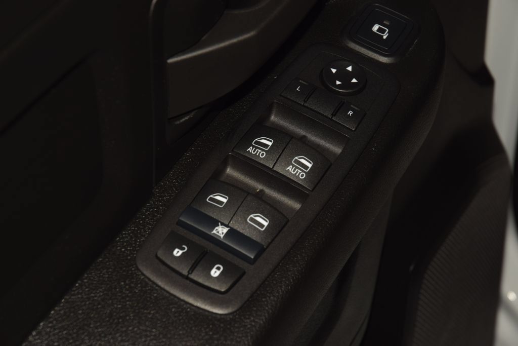 Used 2024 RAM 3500 Tradesman AWD/4WD image 46