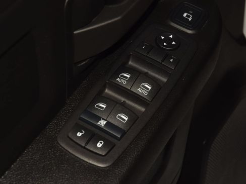 Used 2024 RAM 3500 Tradesman AWD/4WD image 46
