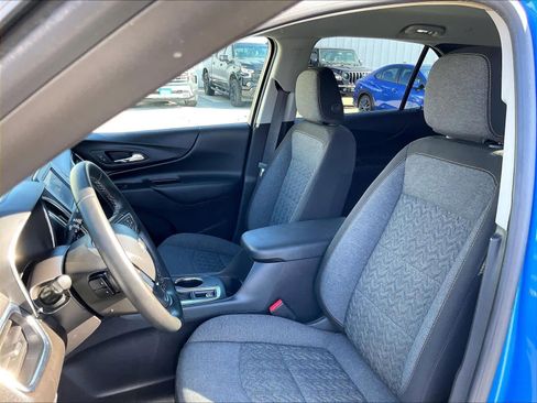 Used 2024 Chevrolet Equinox LT AWD/4WD image 10