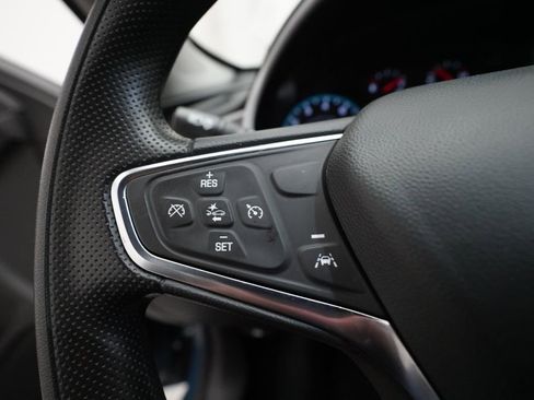 Used 2024 Chevrolet Malibu LT image 17