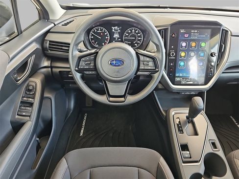 New 2025 Subaru Crosstrek 2.0i Premium image 16