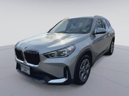 Used 2023 BMW X1 xDrive28i w/ Convenience Package AWD/4WD image 2