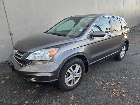 Used 2010 Honda CR-V EX-L image 2