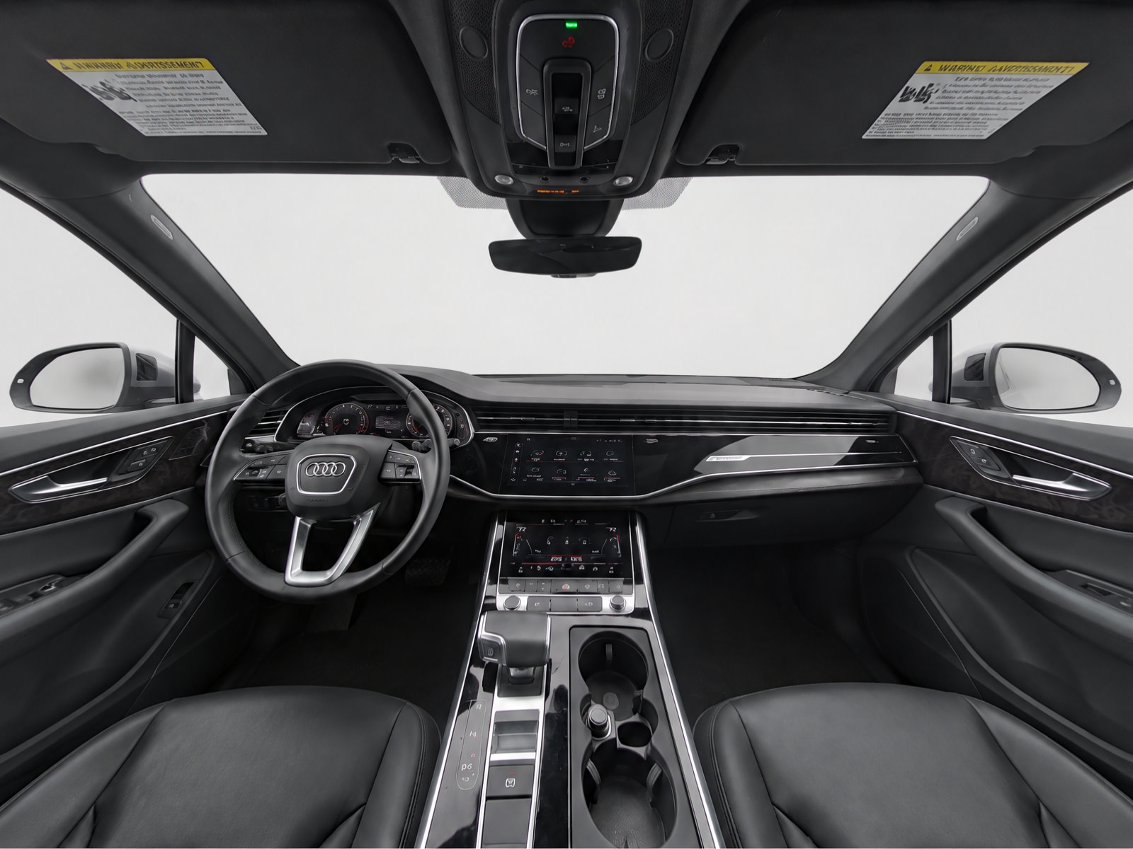 Certified 2024 Audi Q7 2.0T Premium AWD/4WD image 19
