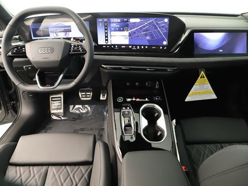 New 2026 Audi A6 Prestige AWD/4WD image 18