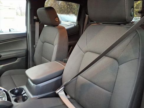 New 2026 Chevrolet Colorado LT w/ Advanced Trailering Package image 13