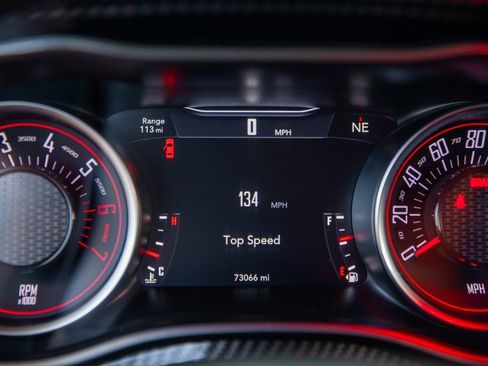 Used 2021 Dodge Challenger R/T w/ Plus Package image 17