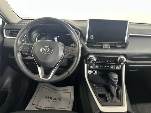 Used 2024 Toyota RAV4 XLE w/ Convenience Package AWD/4WD image 20