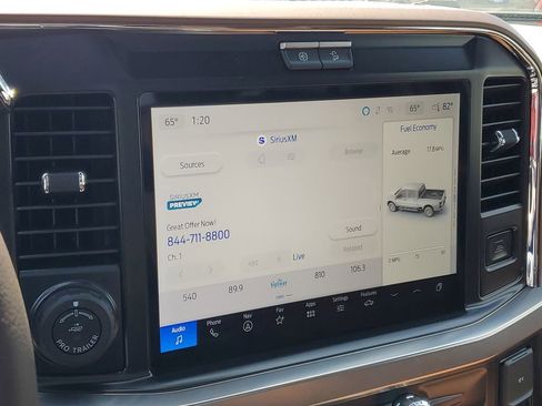 New 2026 Ford F250 4x4 Crew Cab Super Duty image 20