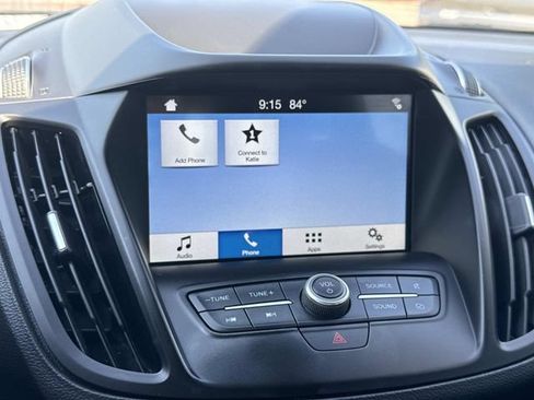 Used 2019 Ford Escape SEL FWD image 25