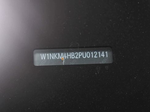 Certified 2023 Mercedes-Benz GLC 300 GLC 300 w/ AMG Line image 28