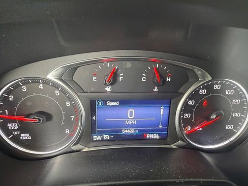 Used 2021 Chevrolet Blazer LT FWD image 27