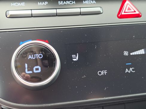 New 2026 Hyundai Sonata SEL FWD image 28