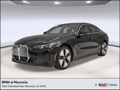 New 2026 BMW i4 xDrive40i w/ Premium Package