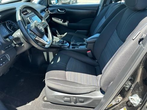 Used 2023 Nissan Leaf SV Plus FWD image 15