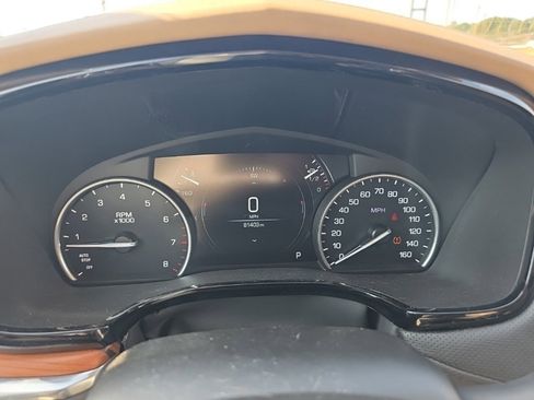 Used 2019 Cadillac XT5 Platinum image 11