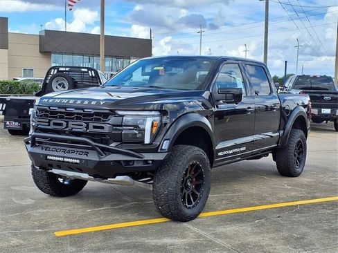 New 2025 Ford F150 Raptor image 1