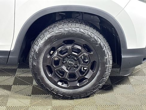 Certified 2026 Honda Ridgeline TrailSport image 25
