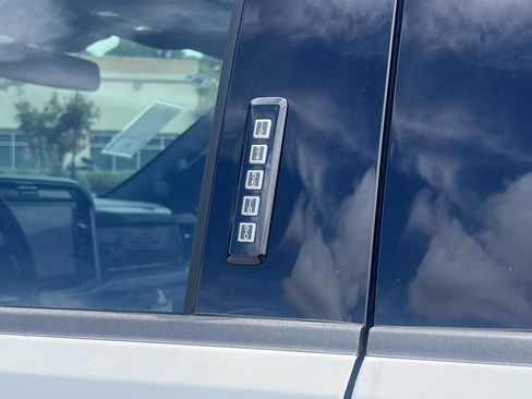New 2026 Ford F350 Platinum AWD/4WD image 29