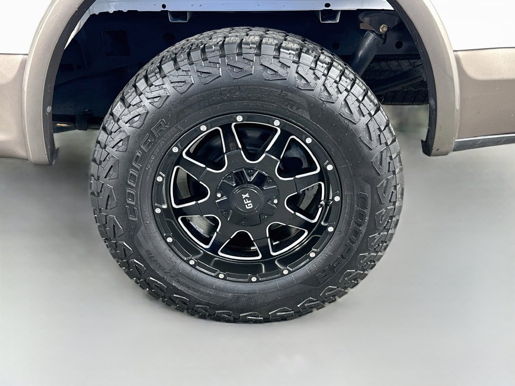 Used 2019 Ford F150 King Ranch AWD/4WD image 34