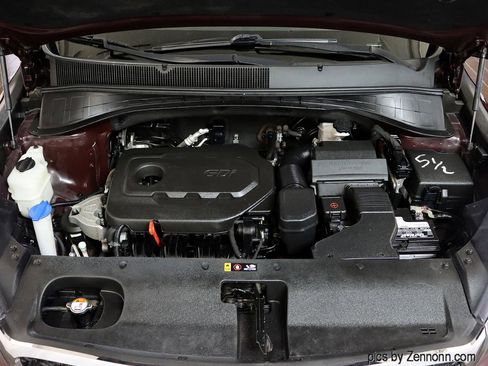 Used 2017 Kia Sorento LX AWD image 34