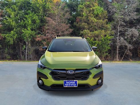New 2026 Subaru Crosstrek 2.5i Limited AWD/4WD image 2