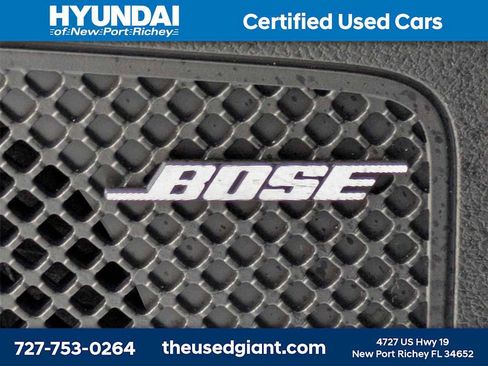 Used 2025 Hyundai Tucson Limited image 34