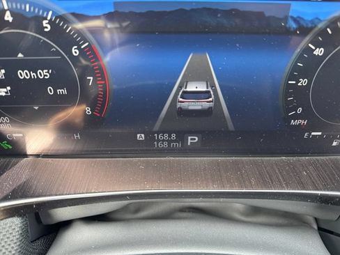 New 2026 Subaru Outback Limited AWD/4WD image 26