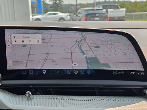 New 2026 Cadillac Optiq Luxury 1 AWD/4WD image 29