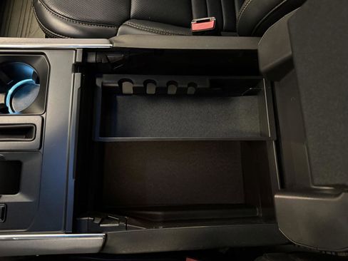 Used 2021 Ford F150 Platinum w/ Equipment Group 701A High image 39