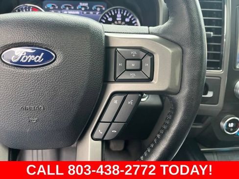 Used 2021 Ford Expedition XLT RWD image 21