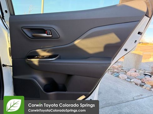 New 2026 Toyota Crown XLE image 30