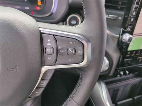 New 2026 RAM 1500 Laramie w/ Night Edition image 25