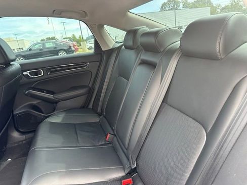 Used 2024 Honda Civic Touring image 11