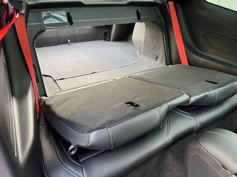 Used 2025 Ford Mustang GT Premium w/ GT Performance Package image 22