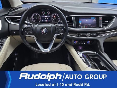 Used 2024 Buick Enclave Essence w/ Experience Buick Package FWD image 15
