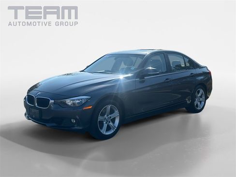 Used 2014 BMW 328i xDrive Sedan image 3